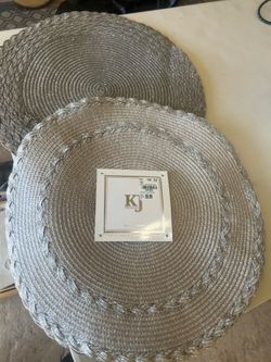 Table mats 6