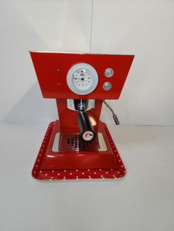 Espresso Machine