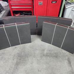 4x Bang & Olufsen Redline 140 Type 6501