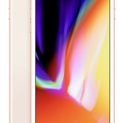 iPhone 8 Plus Unlocked