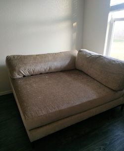 Extra Large Lounge Sofa 
