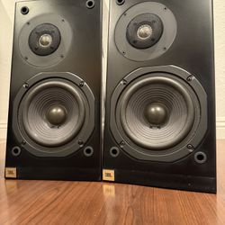 JBL L1 Vintage Speakers 