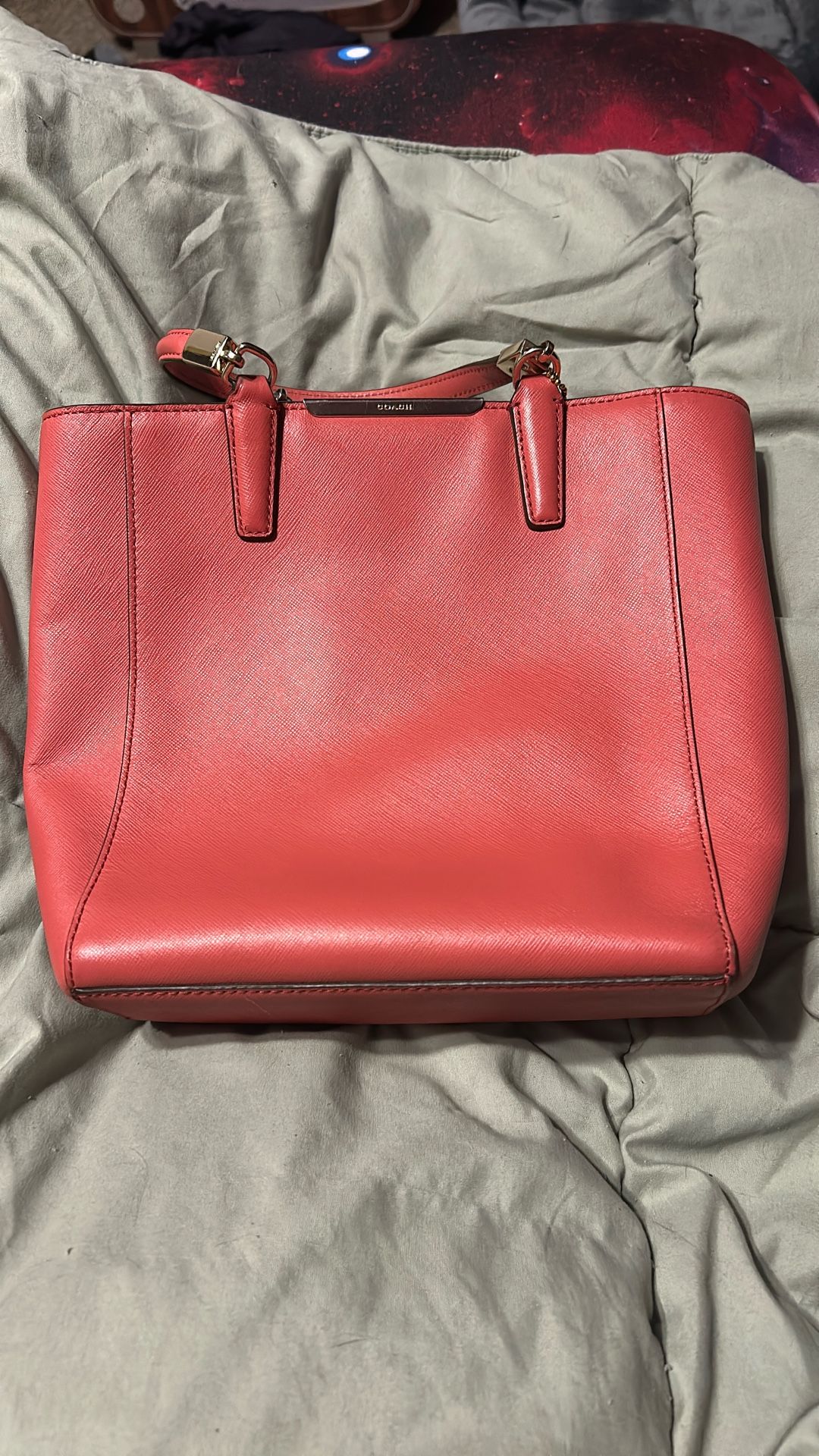 Coach Mini Tote