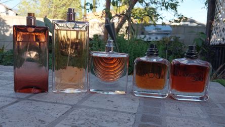 Perfumes originales