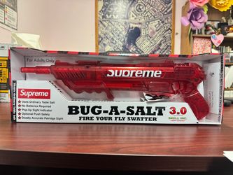 Supreme Bug-A-Salt 3.0