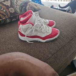 Jordan 11 12c