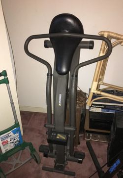 ProForm Pro Form R 930 Spacesaver Cardiovascular rower rowing machine for Sale in Mountain View CA OfferUp