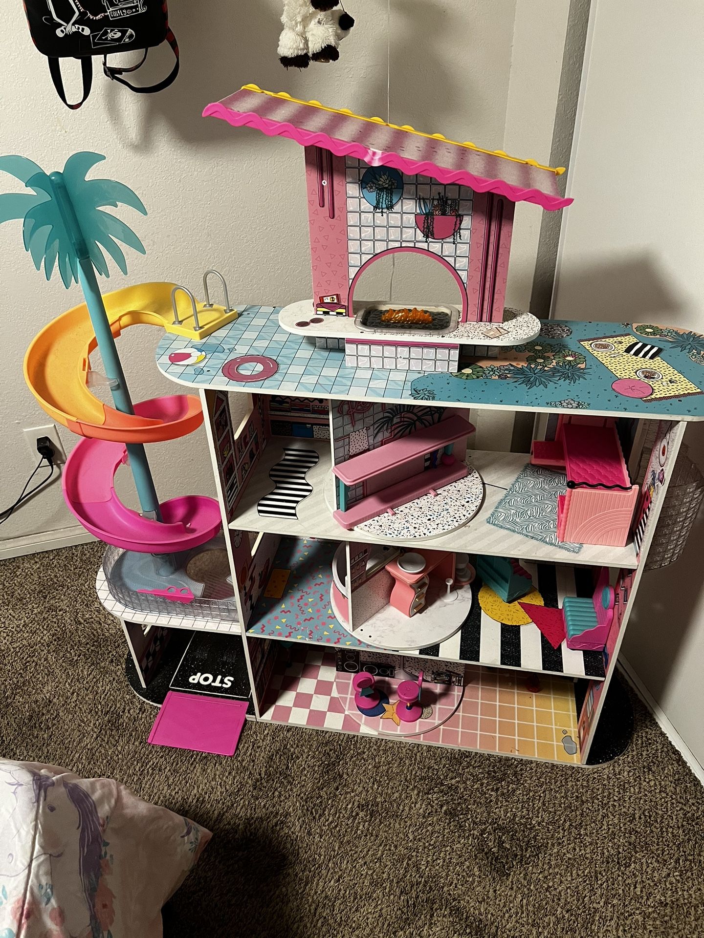 Doll House