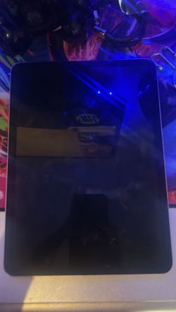 IPad Air 4th Gen