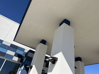 patch plastering. paiting