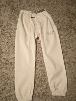 Essentials Sweatpants
