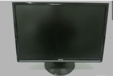 Monitor