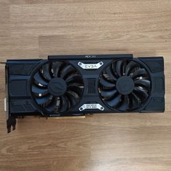 EVGA GTX 1060 6GB Graphics Card For Gaming PC Computer Desktop Like Asus Gigabyte Nvidia