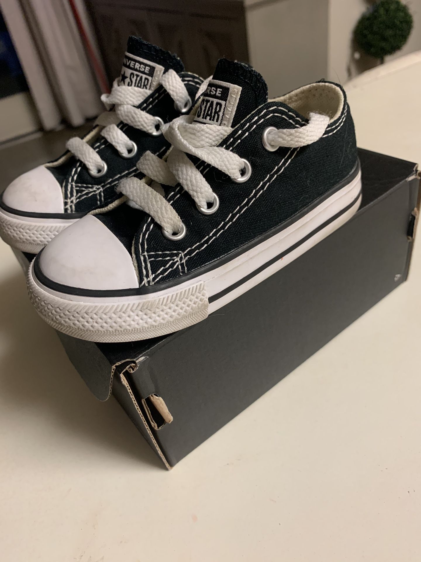 Converse Shoes