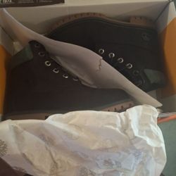 Brand New Timberland Boots Never Worn 