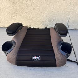 Chicco Booster Seat 