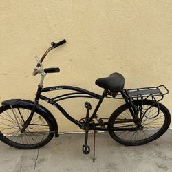 Beach Cruiser