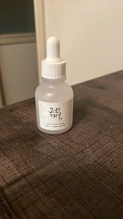 Beauty of joeson serum