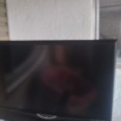 50 Inch JVC Projection Screen TV 