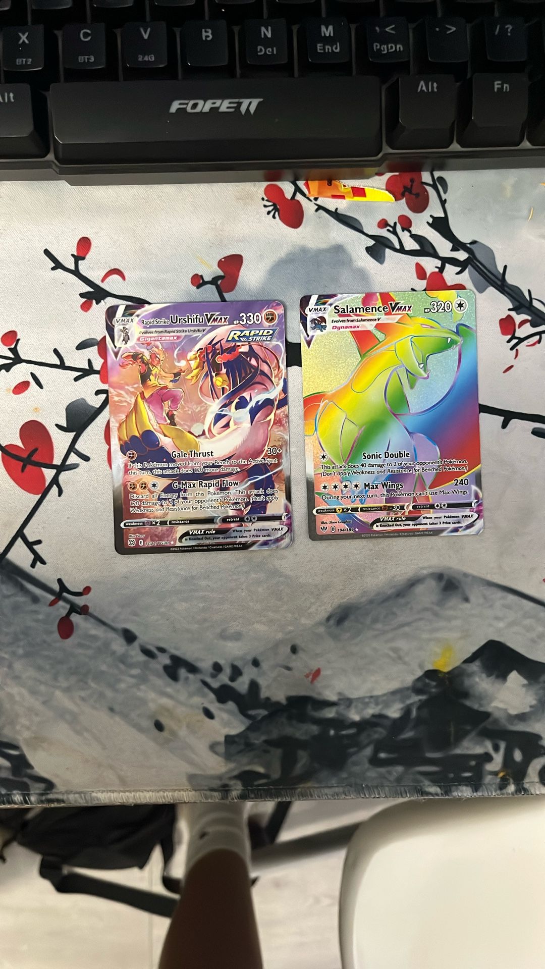 Pokémon Cards