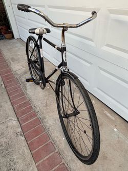 Schwinn Racer