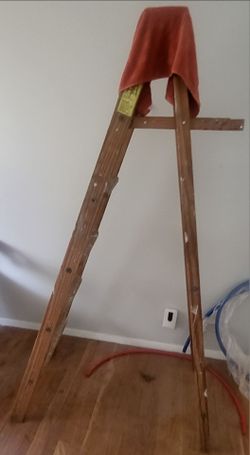 Ladder