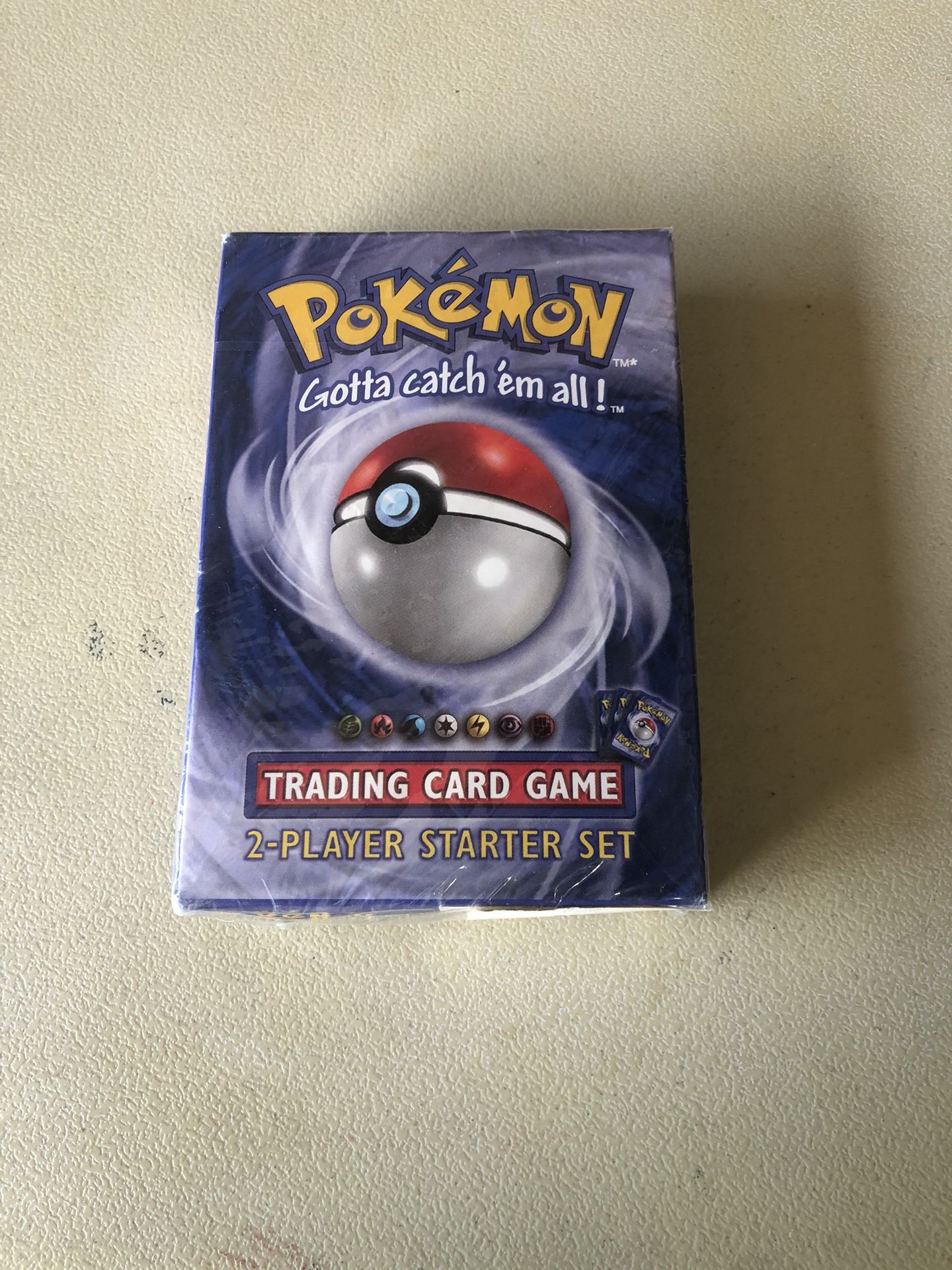 Pokémon Trading Card Game Set NEW