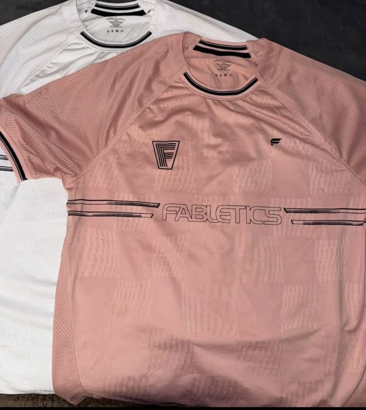 Fabletics Men Shirts
