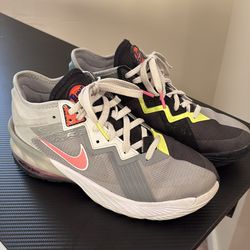 Nike LeBron XVIII Low - Space Jam