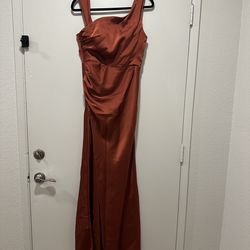 Bridesmaid/Prom Dress
