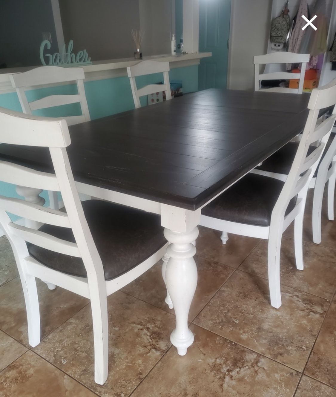 Farm House Dinning Table