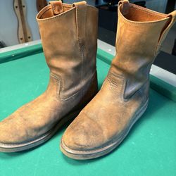 Work Boots