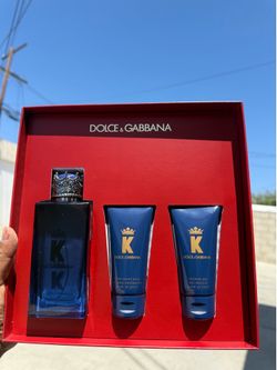 Perfume Dolce & Gabbana