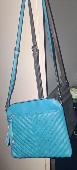 Cross purses