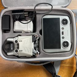 DJI Mini Drone 3 Pro 