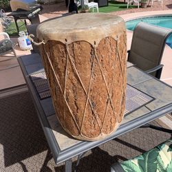 Drum  
