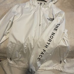 Mid weight The North Face Zip Up 