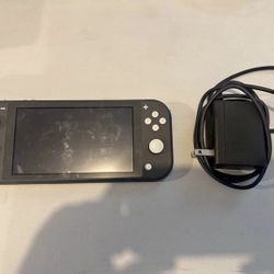 Trading Switch Lite 4 Old Video Game Collections!!