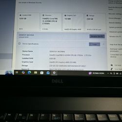 Dell Latitude E 6440