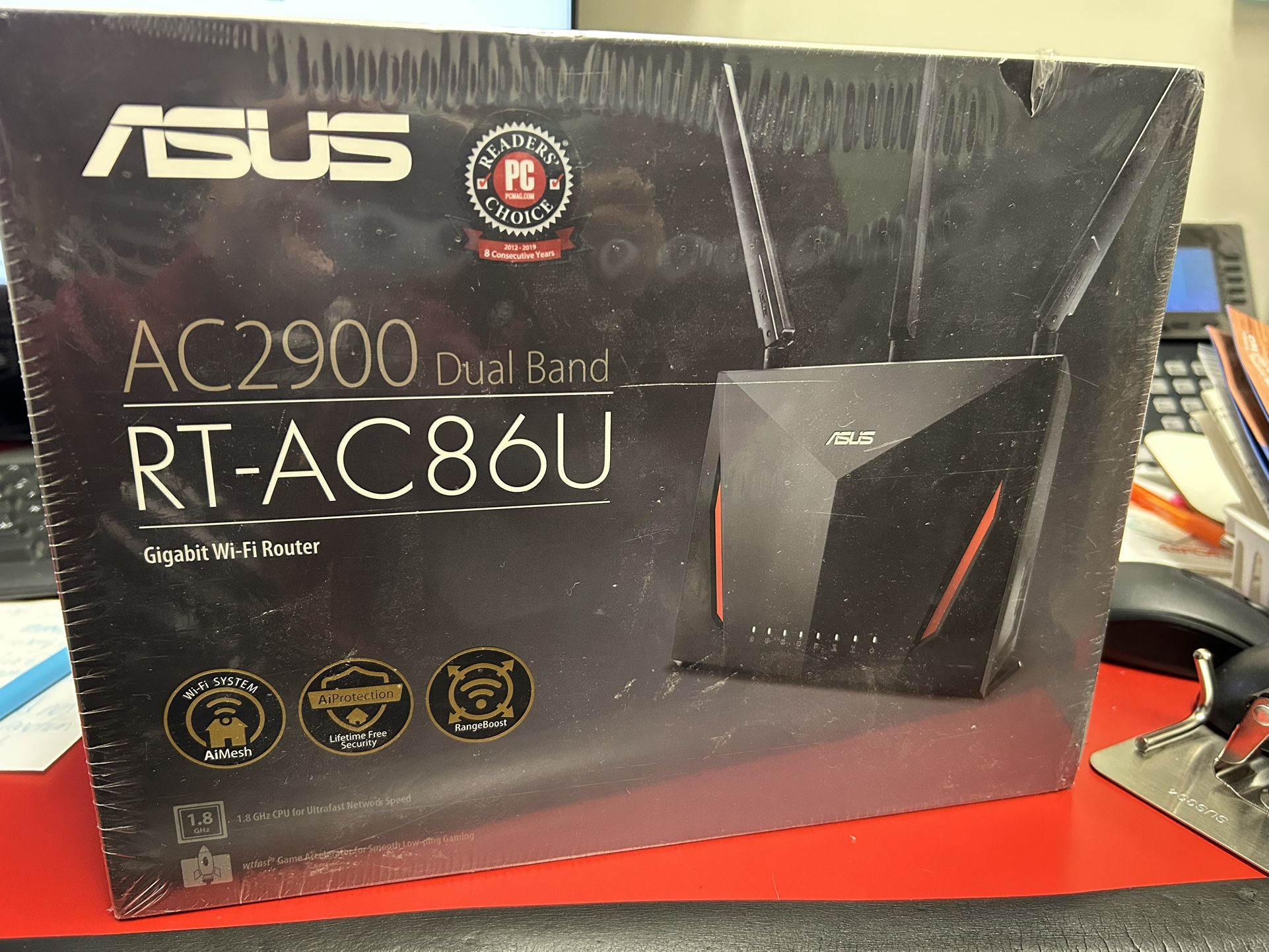 ASUS Router