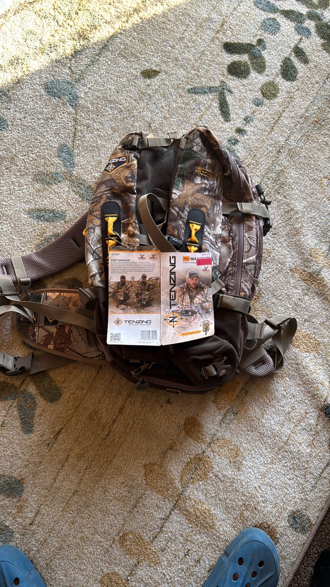 Hunting Back Pack