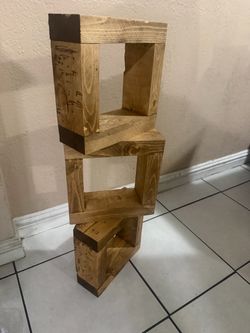 Wall Shelves
