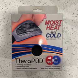 TheraPod Moist Heat And Cold