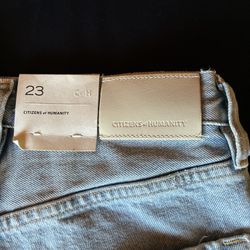 Jeans Citizens Of Humanity