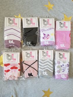 Baby leggins warmers