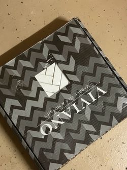 Set of 4 backsplash tile boxes