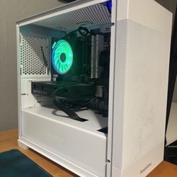 Gaming PC Mid End Computer RTX Ryzen BEST DEAL ON THE MARKET