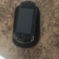 PSP 1000 Tested And Working