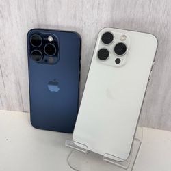 Apple iPhone 15 Pro - Pay $5 and the rest later