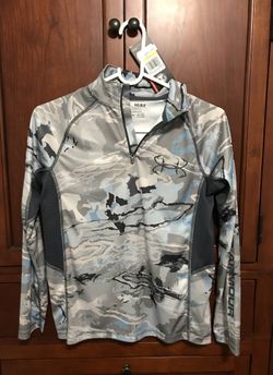 New Under Armour youth medium
